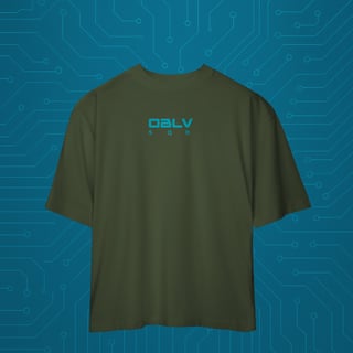 Nome do produto Oversized - MeuGPT