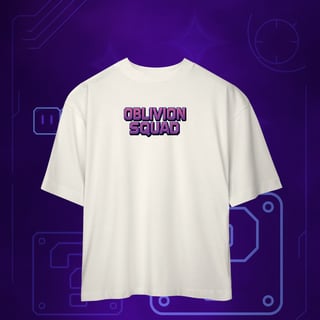 Nome do produto Oversized - Super Oblivion Princess Peach