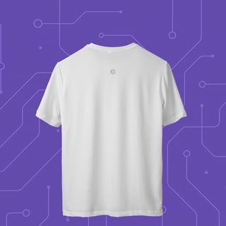 Nome do produto Camiseta DryFit - Oblivion Code