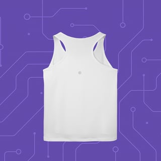 Nome do produto Camiseta Dryfit Feminina - Oblivion Code