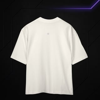 Nome do produto Oversized - Oblivion Stealth