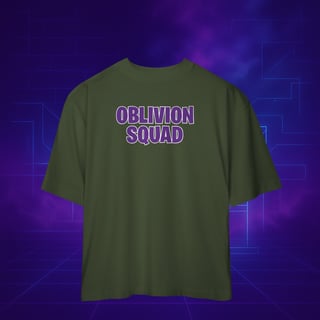 Nome do produto Oversized - DropZone