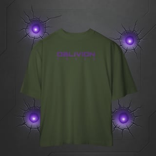 Nome do produto Oversized - Reload Your Limits