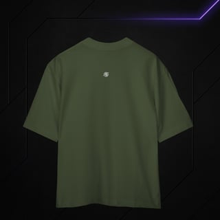 Nome do produto Oversized - Oblivion Stealth