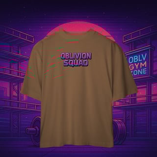 Nome do produto Oversized - Only Bananas