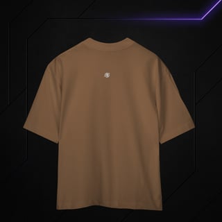 Nome do produto Oversized - Oblivion Stealth