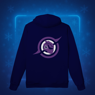 Nome do produto Moletom Fechado - Oblivion Squad