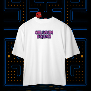 Nome do produto Oversized Prime - PAC-01 Bulking Protocol