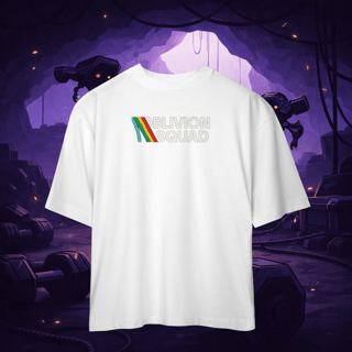 Nome do produto Oversized Prime - Looted this From Gym