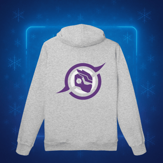 Nome do produto Moletom Fechado - Oblivion Squad