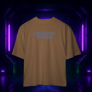 Nome do produto Oversized Prime - DarkSide