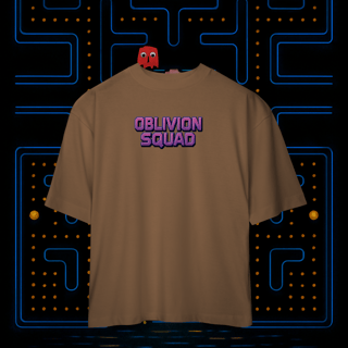 Nome do produto Oversized Prime - PAC-01 Bulking Protocol