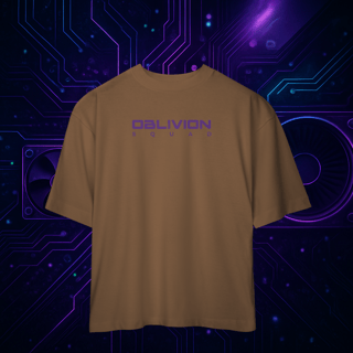 Nome do produto Oversized Prime - PC Master Race