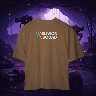 Nome do produto Oversized Prime - Looted this From Gym