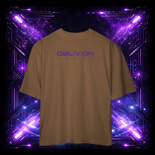 Nome do produto Oversized Prime - Press F