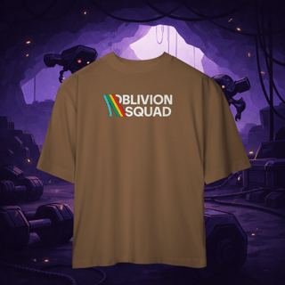 Nome do produto Oversized Prime - Venator BluePrint