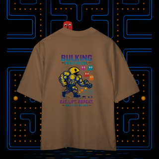 Nome do produto Oversized Prime - PAC-01 Bulking Protocol