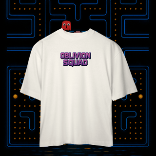 Nome do produto Oversized Prime - PAC-01 Bulking Protocol