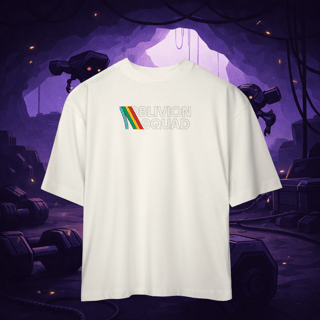 Nome do produto Oversized Prime - Looted this From Gym