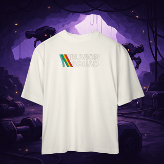 Nome do produto Oversized Prime - Venator BluePrint