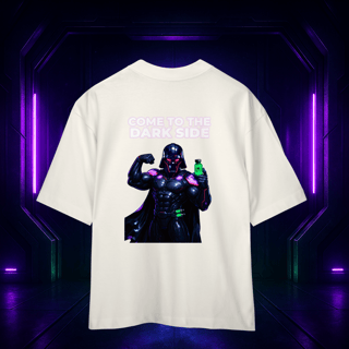 Nome do produto Oversized Prime - DarkSide