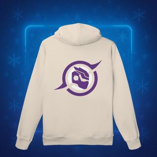 Nome do produto Moletom Fechado - Oblivion Squad