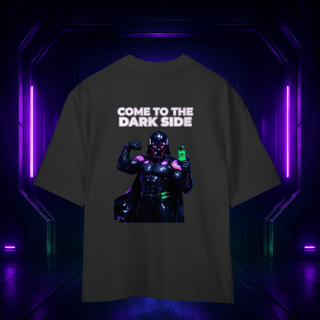 Oversized Prime - DarkSide