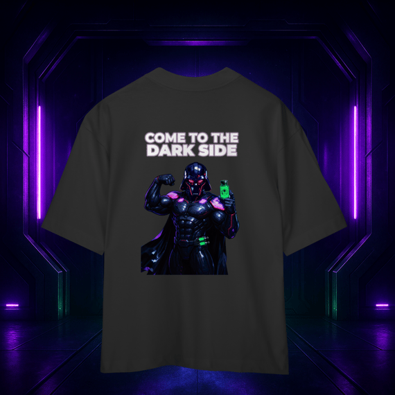 Oversized Prime - DarkSide