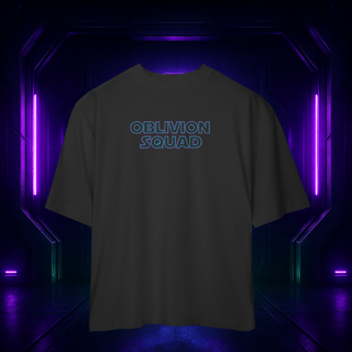 Nome do produto Oversized Prime - DarkSide