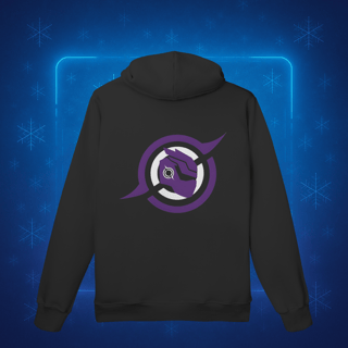 Nome do produto Moletom Fechado - Oblivion Squad