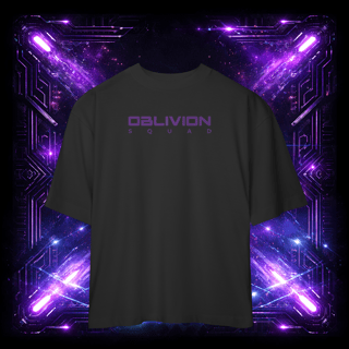 Nome do produto Oversized Prime - Press F