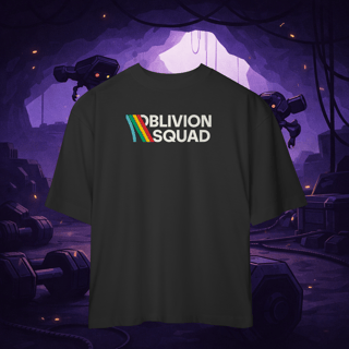 Nome do produto Oversized Prime - Tempest BluePrint