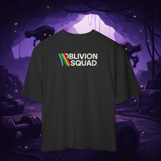 Nome do produto Oversized Prime - Venator BluePrint