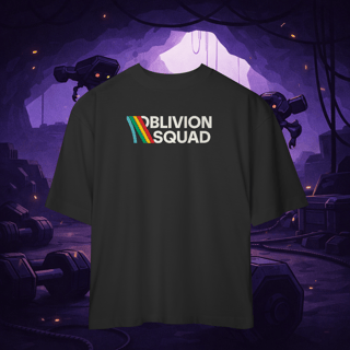 Nome do produto Oversized Prime - Anvil BluePrint