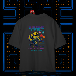 Nome do produto Oversized Prime - PAC-01 Bulking Protocol