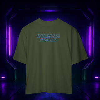 Nome do produto Oversized Prime - DarkSide