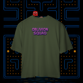 Nome do produto Oversized Prime - PAC-01 Bulking Protocol