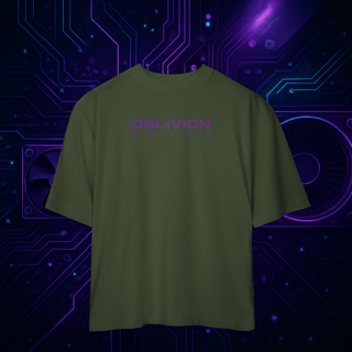 Nome do produto Oversized Prime - PC Master Race