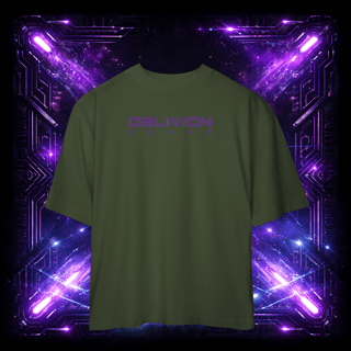 Nome do produto Oversized Prime - Press F