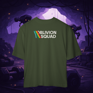 Nome do produto Oversized Prime - Venator BluePrint