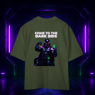 Nome do produto Oversized Prime - DarkSide