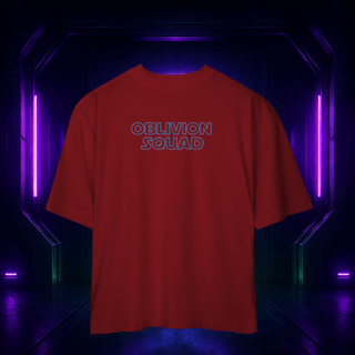 Nome do produto Oversized Prime - DarkSide