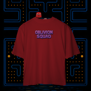 Nome do produto Oversized Prime - PAC-01 Bulking Protocol