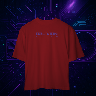 Nome do produto Oversized Prime - PC Master Race