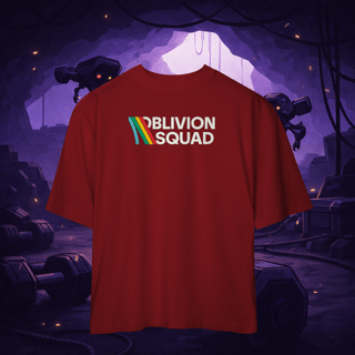 Nome do produto Oversized Prime - Ferro BluePrint