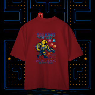 Nome do produto Oversized Prime - PAC-01 Bulking Protocol