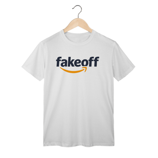 Nome do produto Camiseta Masculina Fakeoffzon