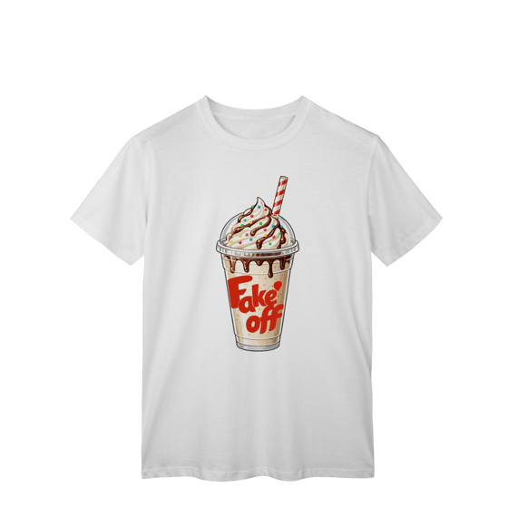 Camiseta Masculina Fakeoffbs