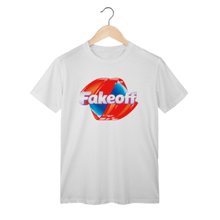 Nome do produto Camiseta Masculina Fakeoffri
