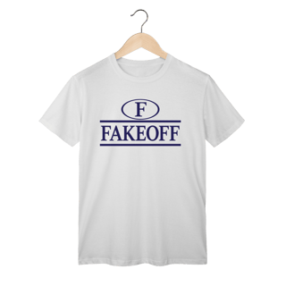 Nome do produto Camiseta Masculina Fakeoffan